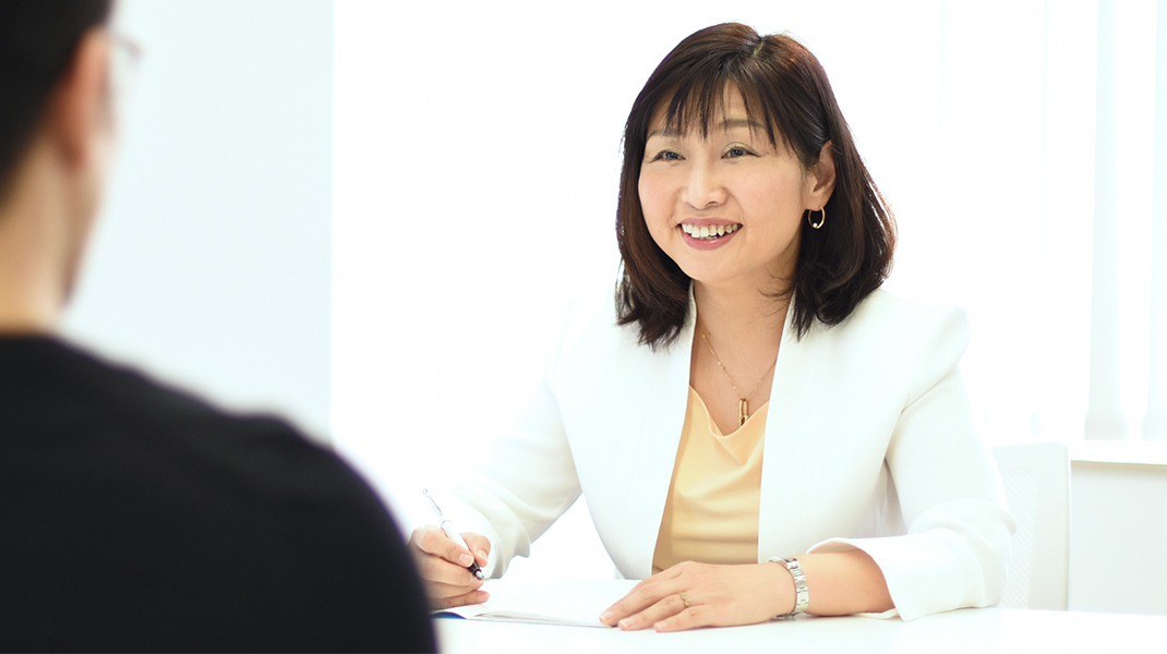 コンサルティング